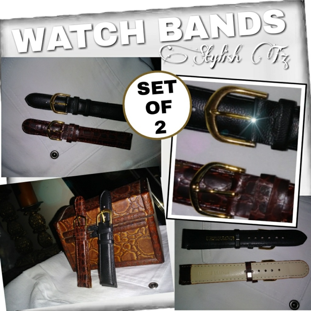 COPY - Watch Bands Brand New⌚⌚